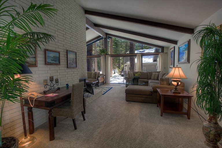Interior 2, Blue Laulea 2 Bedroom Home by RedAwning, Washoe