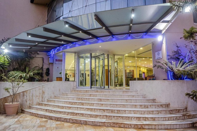 Exterior & Views 2, Liberté Hotels Oran, Oran
