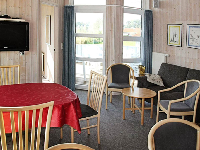 Others 5, Holiday Home in Otterndorf, Cuxhaven