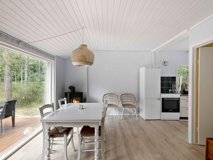 Interior 5, 5 Star Holiday Home in Aakirkeby, Bornholm