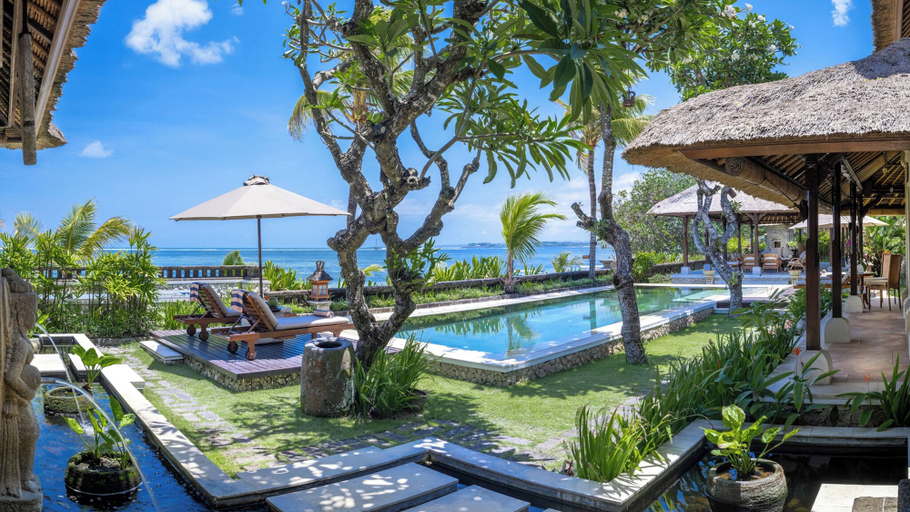 Sport & Beauty 3, Villa Cemara, Denpasar