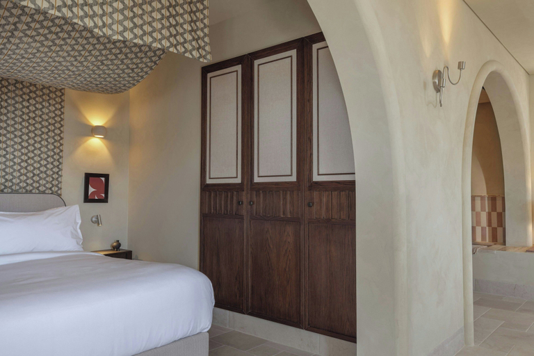 Bedroom 3, Domes of Elounda, Autograph Collection, Crete