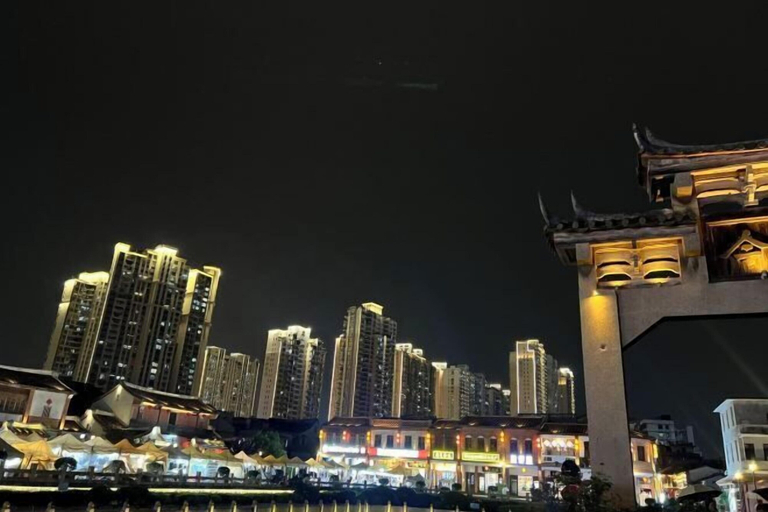 Exterior & Views 2, Starway Hotel (Zhangzhou Bihu Wanda Plaza), Zhangzhou