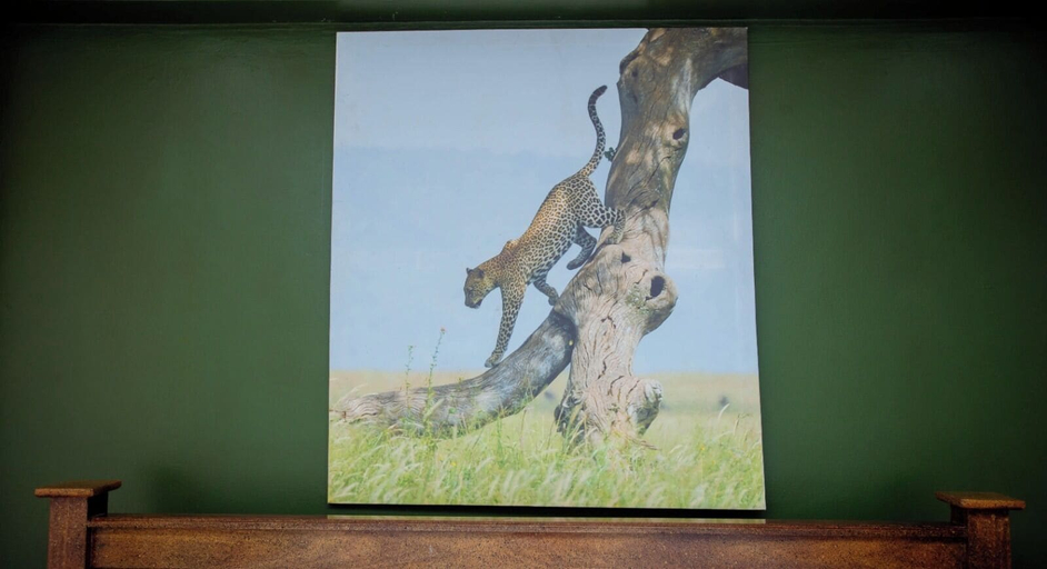 Room amenity 4, Tima Residence, Ilala