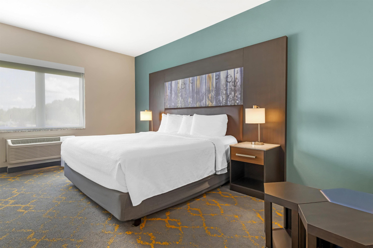 Bedroom 3, Best Western Plus Isanti, Isanti