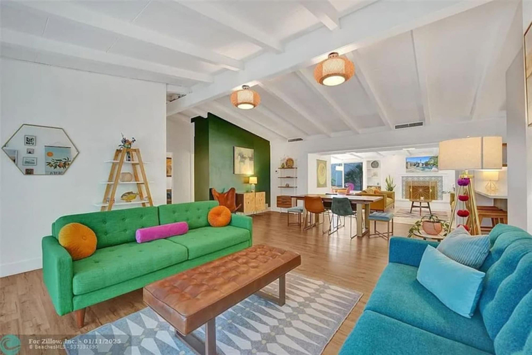 Room 2, Castaways Casita Saltwater Pool Dog Friendly, Broward