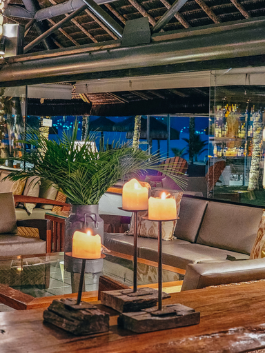 Public Area, Portobello Resort & Safari, Angra dos Reis