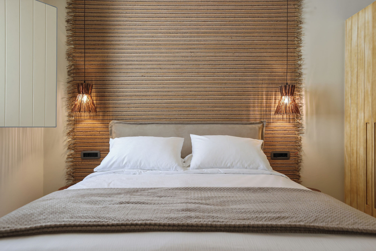 Bedroom 4, LIFE SUITES, South Aegean