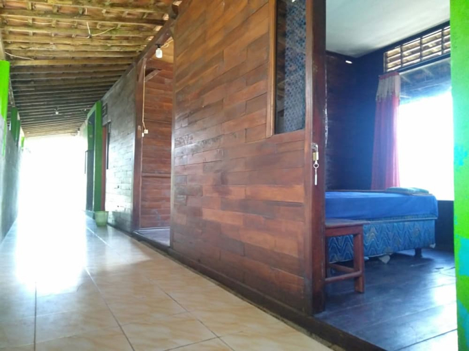 Others 4, Penginapan BoB Home, Gunung Kidul