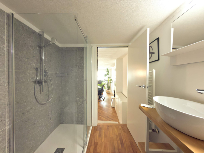 Room 4, Loft Nicholas in Milano, Milano