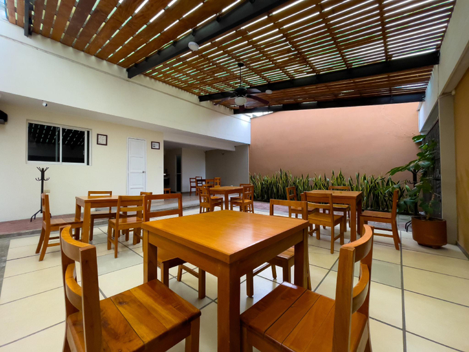 Food & Drinks 3, HOTEL PASTORA, Ixtaczoquitlán