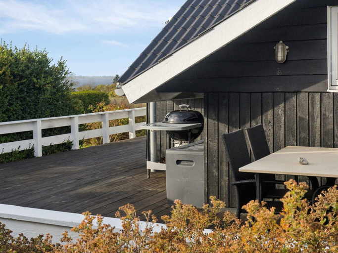 Exterior 5, 5 Star Holiday Home in Olsted, Halsnæs