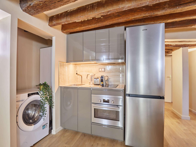 3, Amazing apartment in Center of Paris, Paris