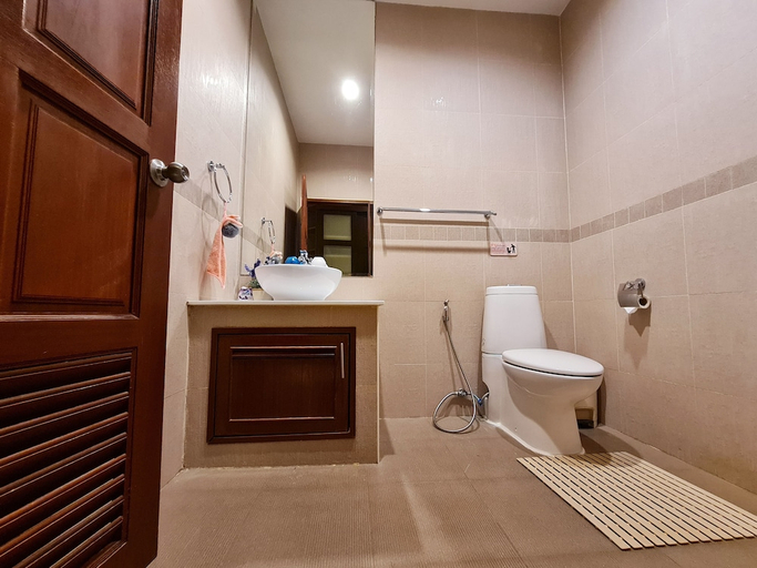 Bathroom 3, Thiva Pool Villa Hua Hin, Hua Hin