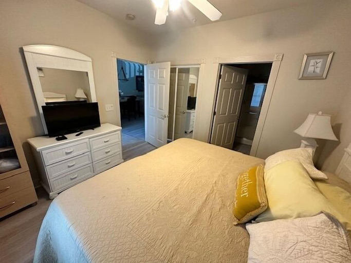 Room 2, 4809 Luster Leaf Circle Magnolia Pointe 202 2br 2ba 2 Bedroom Condo by RedAwning, Horry