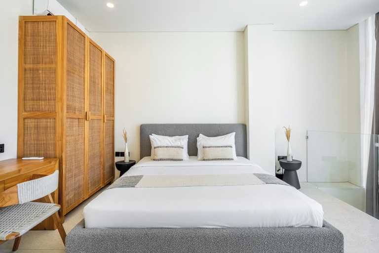 Room 2, Edem Villa by Betterplace, Badung