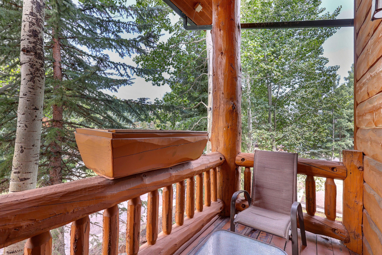 Property grounds 2, Timber Wolf Lodge 10d 2 Bedroom Condo by RedAwning, Summit