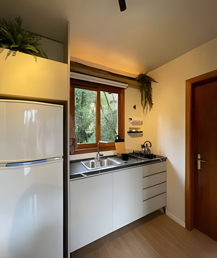 Private kitchen 3, Siga Gramado - Centro e Lago Negro a pé, Gramado