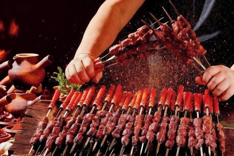 Food & Drinks 4, Homeinn · neo (Beijing Changping Stadium South Ring Road), Beijing