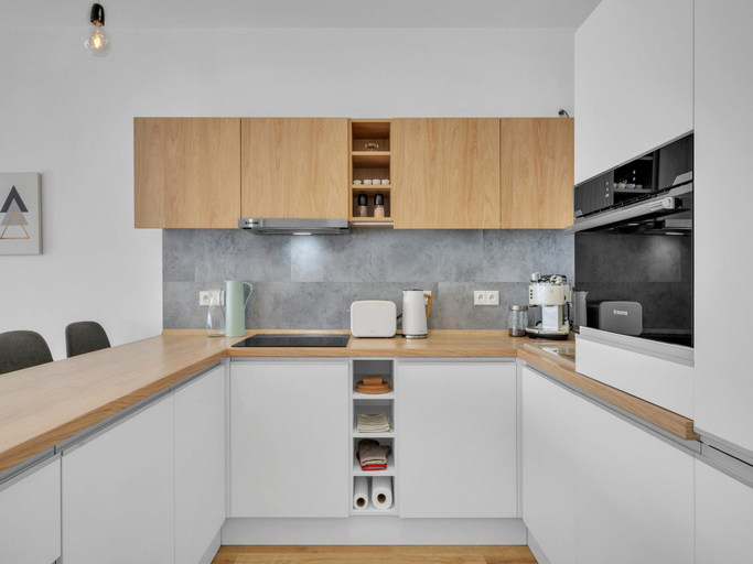 4, Villa in Cerny Dul near Ski Resort, Trutnov