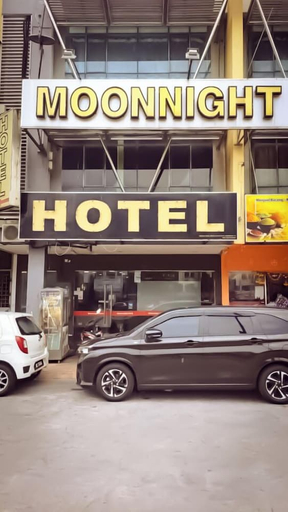 Exterior & Views 2, Moon Night Hotel, Batu Caves