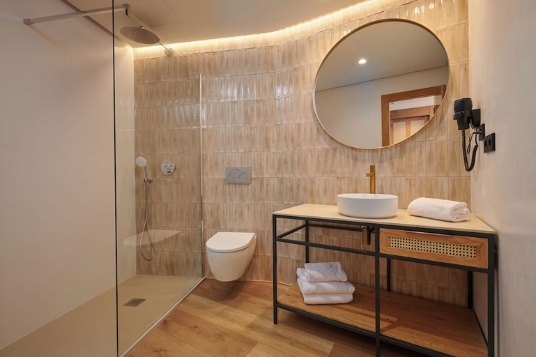 Others 3, Grupotel Cala Marsal Nature Hotel, Baleares