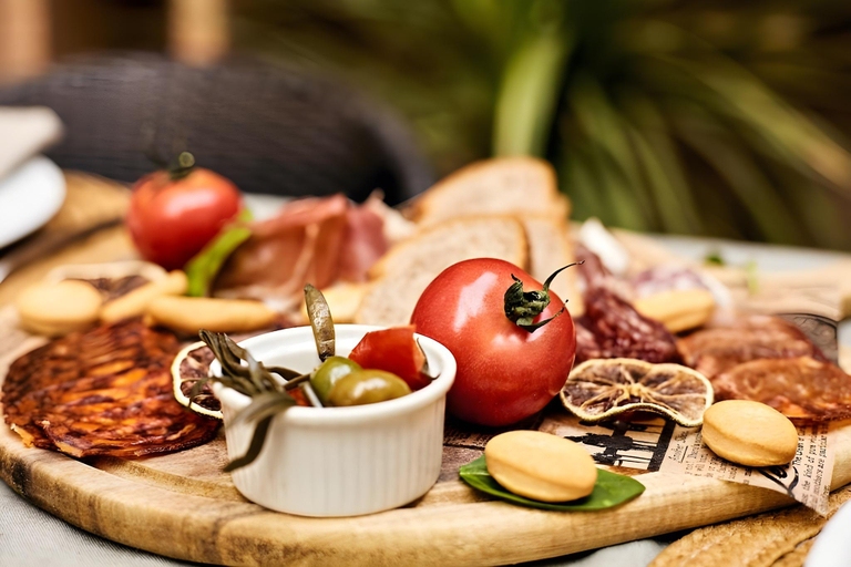 Food & Drinks 5, UR Palacio Avenida - Adults Only, Baleares