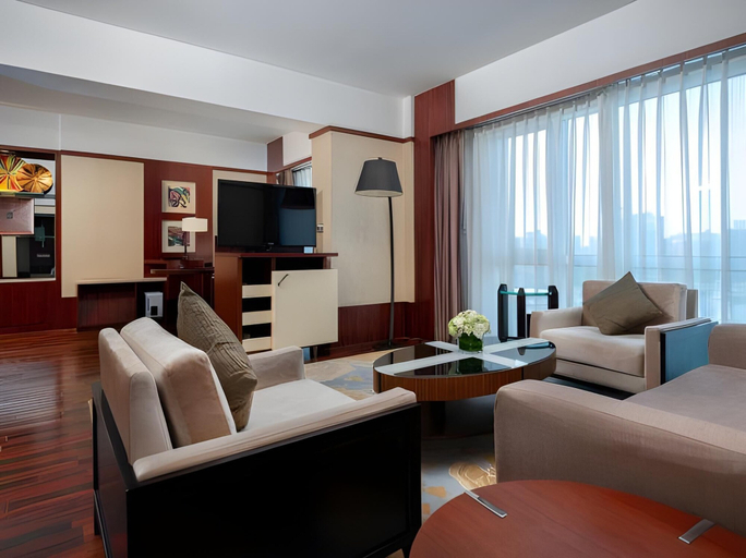 Others 4, Kuntai Royal Hotel Beijing, Beijing