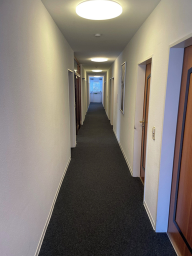 Hallway, Gästehaus am Kurpark VS, Schwarzwald-Baar-Kreis