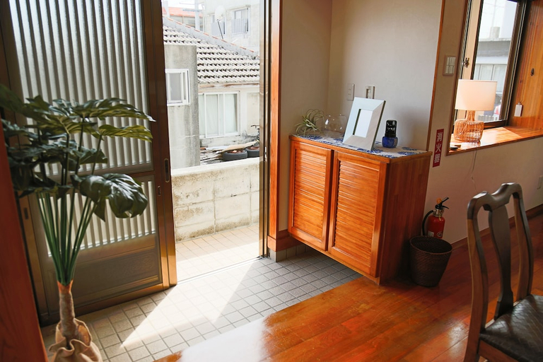 Others 4, Nagomi House, Yomitan