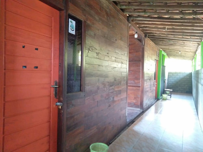 Others 5, Penginapan BoB Home, Gunung Kidul