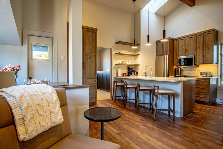 Interior 4, Stonehenge Condo - Nr Ski Lifts & Downtown!, Blaine