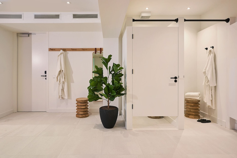 Bathroom 4, Mariënhage Boutique Hotel, Eindhoven