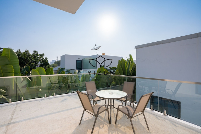 Others 4, Yizen VIP Luxury Palm Springs Villas, Pattaya
