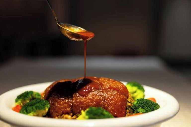 Food & Drinks 5, Chuanyu Huisen Hotel, Baise