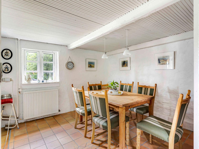 Interior 3, 5 Star Holiday Home in Orsted, Norddjurs