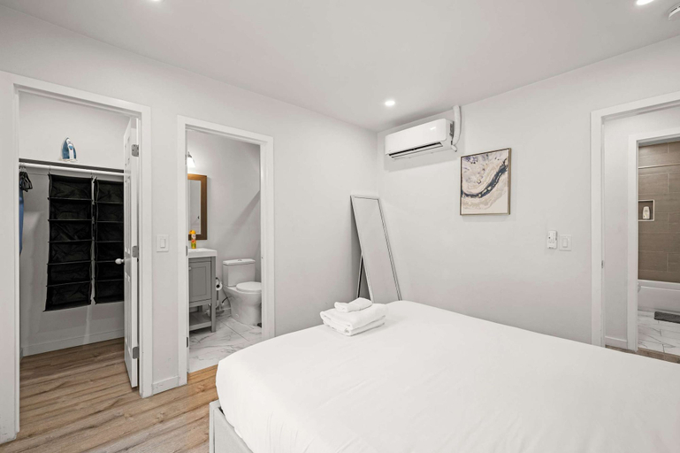 Room 2, Clean Cozy Apartment Near LA Top Attractions 5, Los Angeles