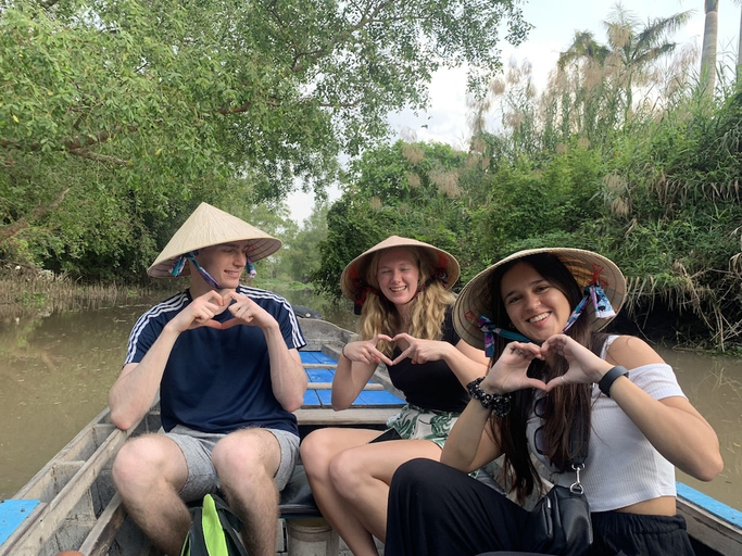Sport & Beauty, Sunny Homestay Can Tho, Ninh Kiều