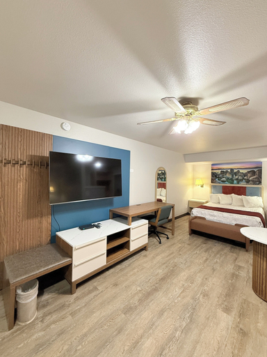 Others 5, Rodeway Inn Winnemucca, Humboldt