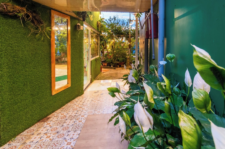 Others 5, Robins Guesthouse, Đà Lạt