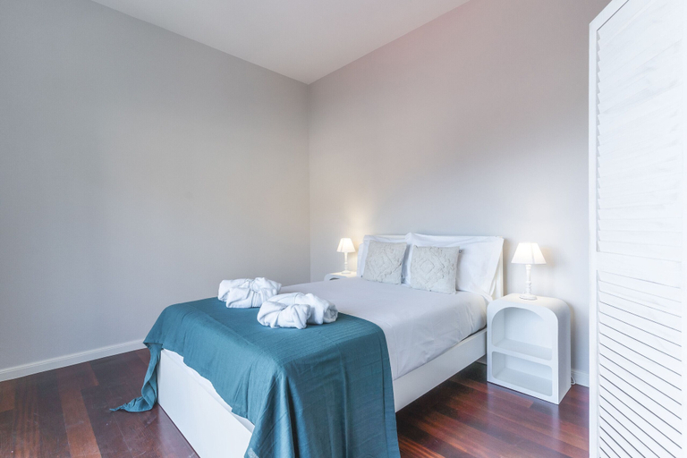 Room 2, Casa dos Namora by Atlantic Holiday, Câmara de Lobos