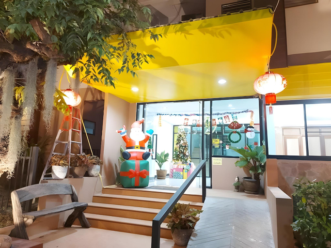 Others 5, Mongnon Hotel, Muang Udon Thani