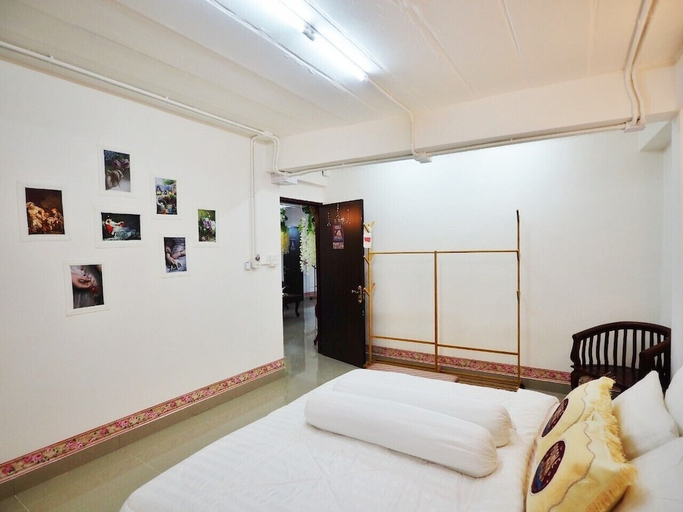 Others 5, DoiSamoeDao Hostel, Na Noi