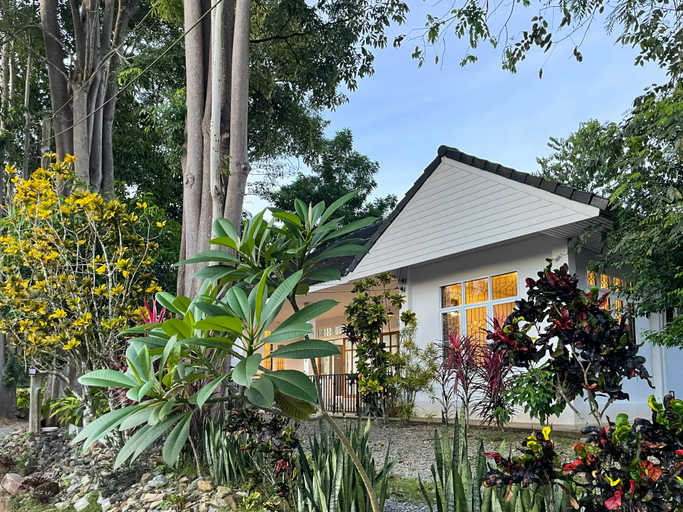 Others 5, Silpasom ARTstay  Suratthani, Phunphin