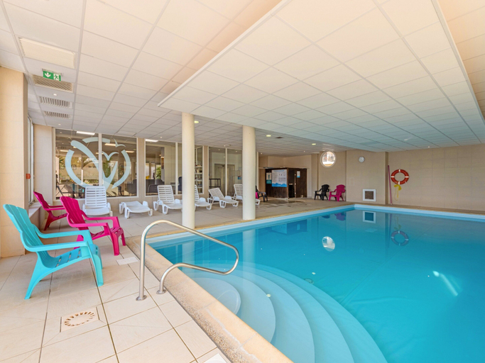 Pool 2, D. de Bertheaume Ndeg214 - 2P5, Finistère