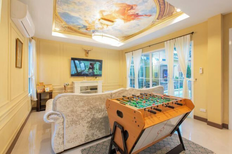 Others 5, Venice de pool Villa, Pak Chong
