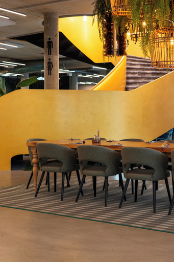 Food & Drinks 5, FIRMAMENT Hotel, Feldkirch
