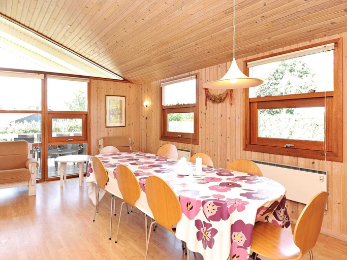 Others 3, 4 Star Holiday Home in Juelsminde, Hedensted