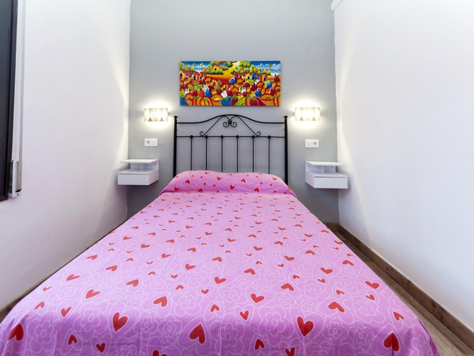 3, House in Roses near Aqua Brava Water Park, Girona