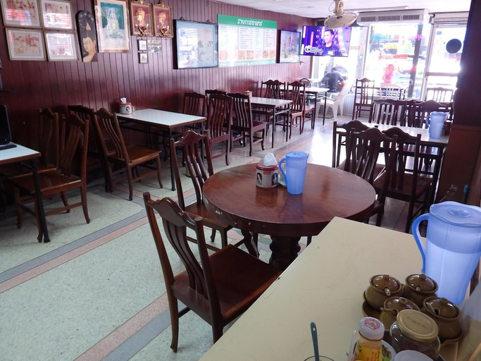 Food & Drinks 4, Sakol Hotel Korat, Muang Nakhon Ratchasima